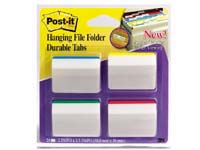 Post-it 3M Post-it strong repositionable hanging file