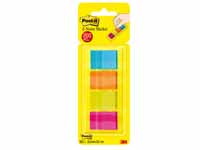 post-it 672 Z-Notes page markers, 50 markers per