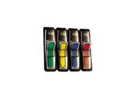 Post-it arrow index, 24 each of 4 standard