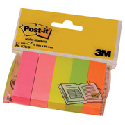 Post-it Note Markers