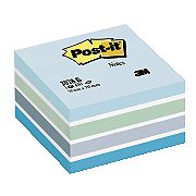 Post-it Notes 76 x 76mm