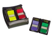 Post-it Pro 420 heavyweight index dispenser,