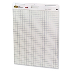 Post-it Self-Adhesive Meeting Chart A1 Pack 2