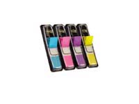 Post-it small index tape flags, 35 each of 4