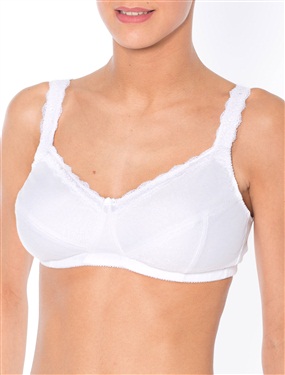 Surgery Non-Wired Bra