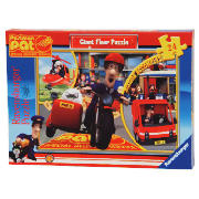 Giant Floor Puzzle, 24piece