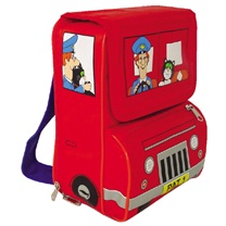 insulated van lunch bag