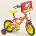 POSTMAN PAT postman pat cycle