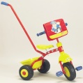 POSTMAN PAT postman pat trike