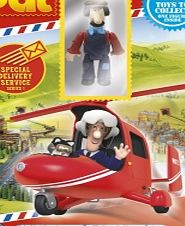 Postman Pat Special Delivery Service - A Brand