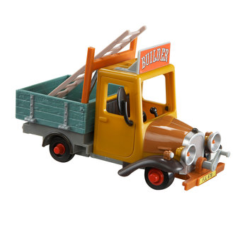 Postman Pat Vehicle and Accessory - Ted Glen Truck