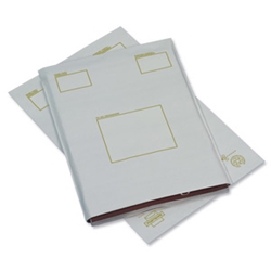 Envelopes Polythene Oxo-biodegradable