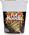Pot Noodle Beef and Tomato Flavour (90g)