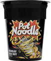 Pot Noodle Bombay Bad Boy (90g) Cheapest in