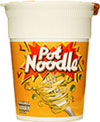 Pot Noodle Original Curry (90g) Cheapest in ASDA