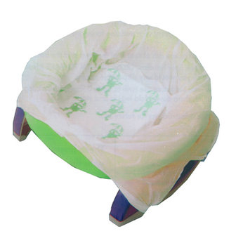 Potette Plus Liners - 30 Pack