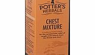 Potters Chest Mixture - 150ml 083968