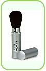 SMALL RETRACTABLE POWDER BRUSH