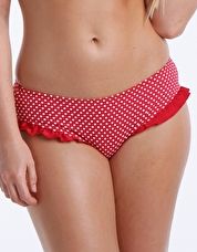 Pour Moi, 1295[^]191207 Antigua Shorty - India