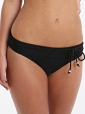 Pour Moi, 1295[^]270134 Bora Bora Brief - Black