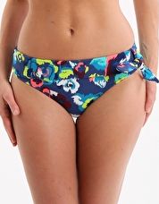 Pour Moi, 1295[^]248329 Coral Reef Fold Brief - Multi