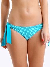 Pour Moi, 1295[^]216586 Get Spotty Tie Side Brief - Spearmint