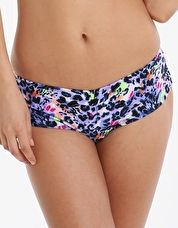 Pour Moi, 1295[^]277638 Grr Short - Fluro