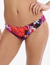 Pour Moi, 1295[^]277935 Hot Tropics Brief - Multi