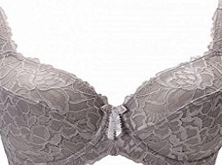Pour Moi? Serenity Underwired Mink Bra 34H