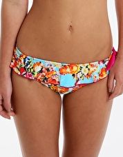 Pour Moi, 1295[^]270275 Seville Frill Brief - Multi
