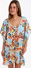 Pour Moi, 1295[^]270306 Seville Kaftan - Multi
