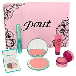 Pout Cant Live Without Set