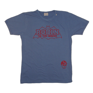 POW Robin The Teen Wonder T-Shirt