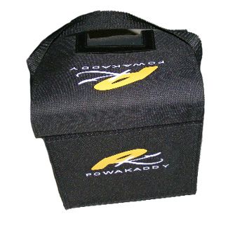 Powakaddy 12V 26A/HR BATTERY (18 HOLE)