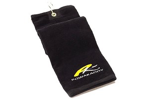PowaKaddy Bag Towel