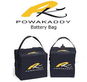 Powakaddy Battery Bag-18 Hole