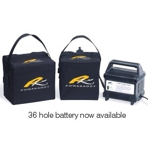 Powakaddy Battery Charger