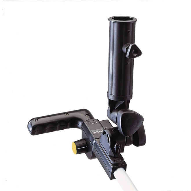 PowaKaddy Deluxe Umbrella Holder Assembly Kit