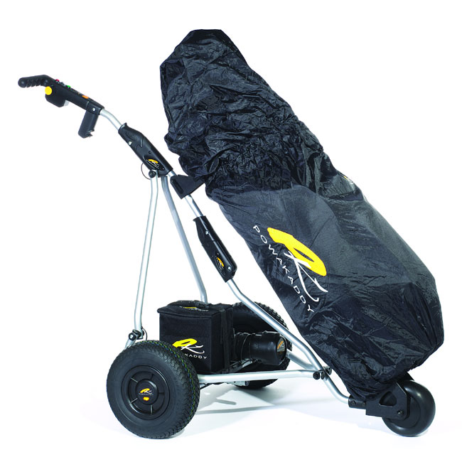 PowaKaddy Golf Bag Rain Cover