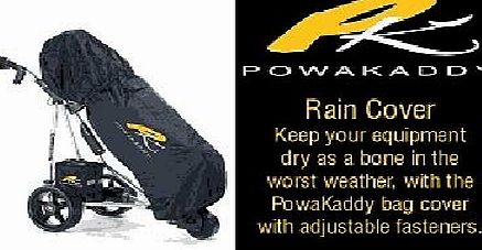 Powakaddy Golf Cart Bag Raincover