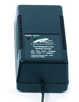 Golf Lithium Battery Charger