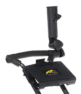 powakaddy Golf Twinline 3 Umbrella Holder