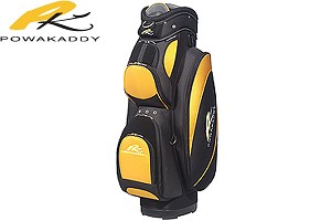 PowaKaddy Menand#8217;s Sport Cart Bag