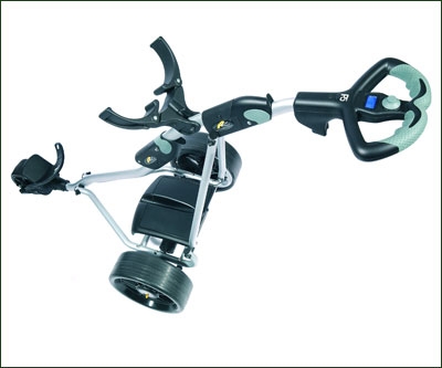 Electric Golf Trolley