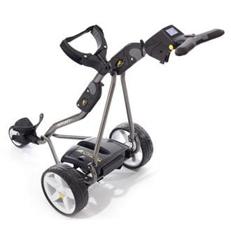 PowaKaddy Sport Electric Golf Trolley (Lithium
