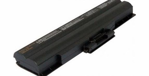 Power Battery For SONY VAIO VGN-NS20E LAPTOP BATTERY VGP-BPS13/B New