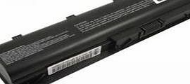 Hp Compaq 593553-001 Replacement Notebook / Laptop Battery 5200mAh Replacement