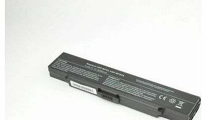 Laptop Battery For SAMSUNG RV510