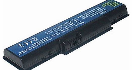 Power Battery Replacement Laptop Battery for Acer ASPIRE 5542 ( 4400mAh / 10.8V )