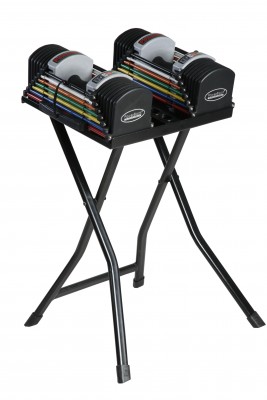 Power Block Powerblock U32 Club Set - Adjustable Dumbbells -